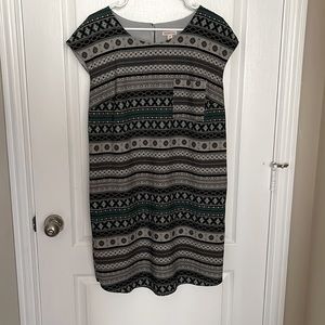 Large dress by Merona